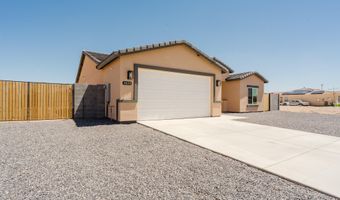 9820 W SUNBIRD Dr, Arizona City, AZ 85123