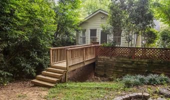 310 Somerlane Pl, Avondale Estates, GA 30002