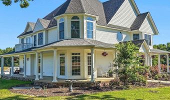 506 Richwoods Rd, Arkadelphia, AR 71923