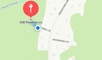108 Pinetree Ln, Auburn, GA 30011
