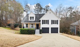 1029 Regency Dr, Acworth, GA 30102