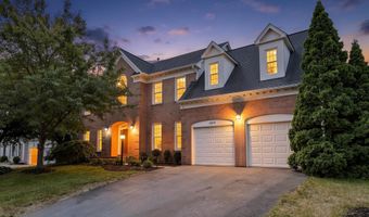 43478 GOLDEN MEADOW Cir, Ashburn, VA 20147