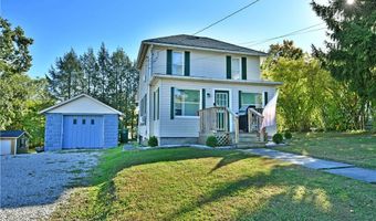 185 Maple Ave, Andover, OH 44003