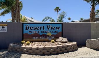 18555 Roberts Rd 127, Desert Hot Springs, CA 92241