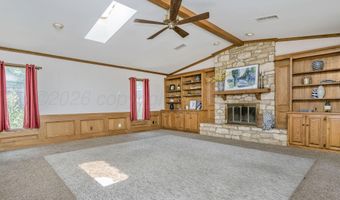 107 Parkview Dr, Amarillo, TX 79106