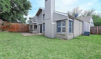 14900 Le Grande Dr, Addison, TX 75001