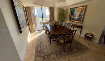 3000 Island Blvd 1103, Aventura, FL 33160