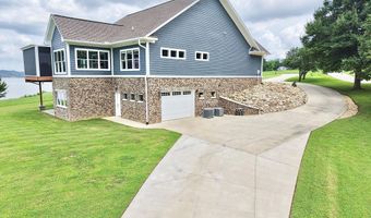 3523 Nina Ferry Pointe Way, Baneberry, TN 37890