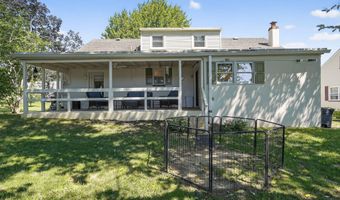828 HOFFNAGLE St, Philadelphia, PA 19111