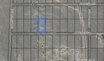 066-012 016 Cabinet St, Elko, NV 89801