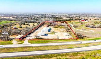 3997 N US Highway 287, Alvord, TX 76225