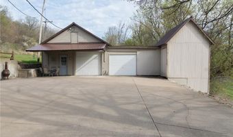 S2232 State Road 35, Alma, WI 54610