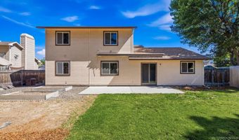 8341 W Pomona Ct, Boise, ID 83704