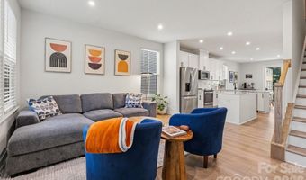 300 Twinflower Ln, Charlotte, NC 28205