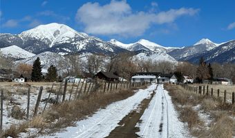 61 Ac Hwy 287, Sheridan, MT 59749