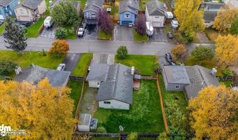 6920 Rovenna St, Anchorage, AK 99518