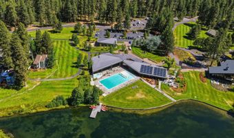 12900 Hawks Beard Lodge Condo 35/36, Black Butte Ranch, OR 97759