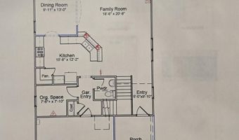 1056 Turtle Stone Rd, Blythewood, SC 29016