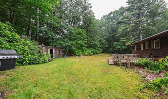 50 Clement Rd, Bow, NH 03304