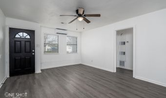 1949 Sandefer St, Abilene, TX 79603
