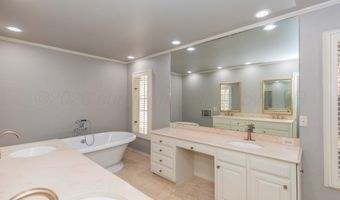 3203 S Milam St, Amarillo, TX 79109