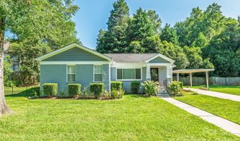 1323 Carolyn Dr, Charlotte, NC 28205