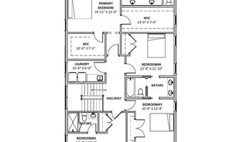 3113 8TH St N, Arlington, VA 22201