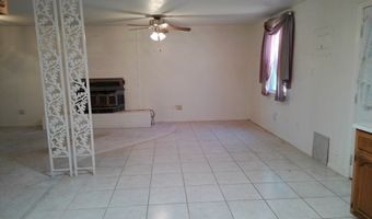 910 NE 4th Pl, Andrews, TX 79714