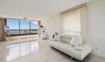 1650 Ala Moana Blvd 1201, Honolulu, HI 96815