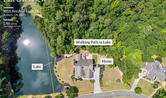 1005 Renfroe Lk, Auburn, GA 30011
