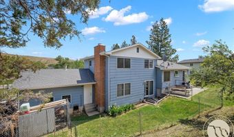 3748 Blue Creek Rd, Billings, MT 59101
