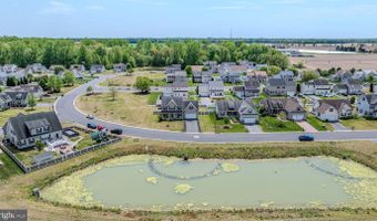 160 PONDS EDGE Dr, Felton, DE 19943