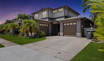 91-1116 Hualewa Pl, Ewa Beach, HI 96706