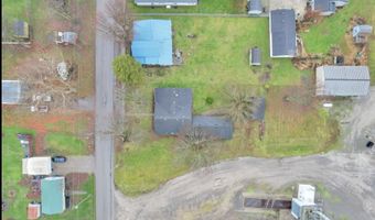 210 S Front St, Alger, OH 45812