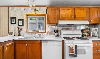 2188 River Rdg, Alger, MI 48610