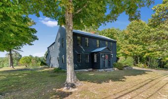 992 Pequawket Trl, Baldwin, ME 04091