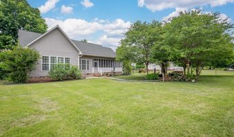 65 LIBERTY Ln, Anniston, AL 36207