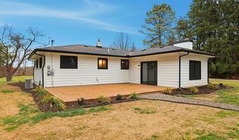 3643 Noble Rd, Addison Twp., MI 48370