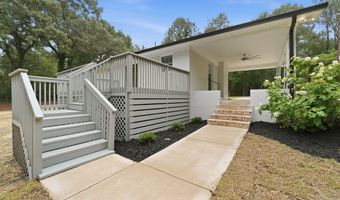 601 Bethesda Ave, Aberdeen, NC 28315