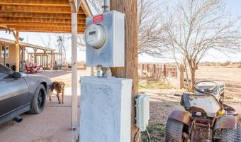 114 Oliver Rd, Alamogordo, NM 88310