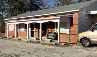 1520 Washington St, Alexander City, AL 35010