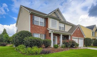 1784 Brandemere Dr, Austell, GA 30168