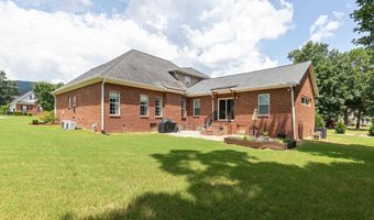 43 FAULKNER Dr, Anniston, AL 36207