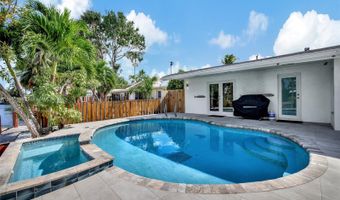 1919 NE 21st St, Fort Lauderdale, FL 33305