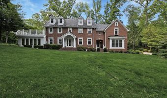 6907 BRADLEY Blvd, Bethesda, MD 20817
