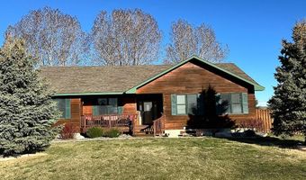 145 S Chugwater Dr, Cody, WY 82414