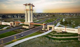 23704 E 36th Pl Plan: Plan 4903, Aurora, CO 80019