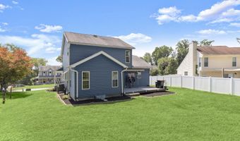 215 HITCHING POST Dr, Bel Air, MD 21014