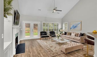 4785 Pomarine Cir, Peachtree Corners, GA 30092
