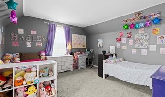 3525 Howland Rd, Almont, MI 48003